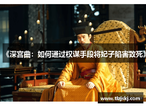 《深宫曲:如何通过权谋手段将妃子陷害致死》